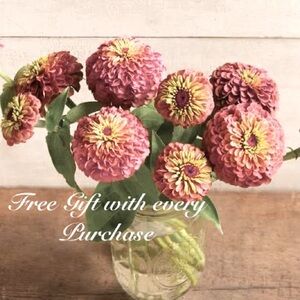 Free Gift with Every Purchase!